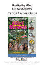 Troop Leader Guide