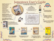 Jamestown User's Guide