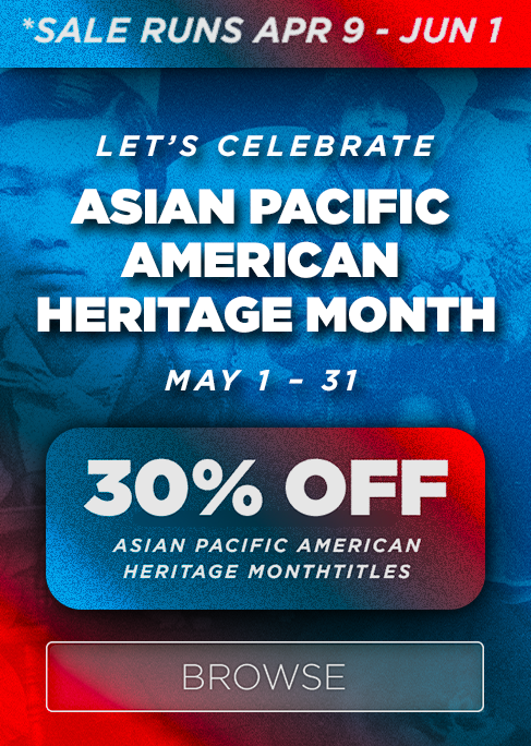 Asian Pacific American Heritage Month Sale class=