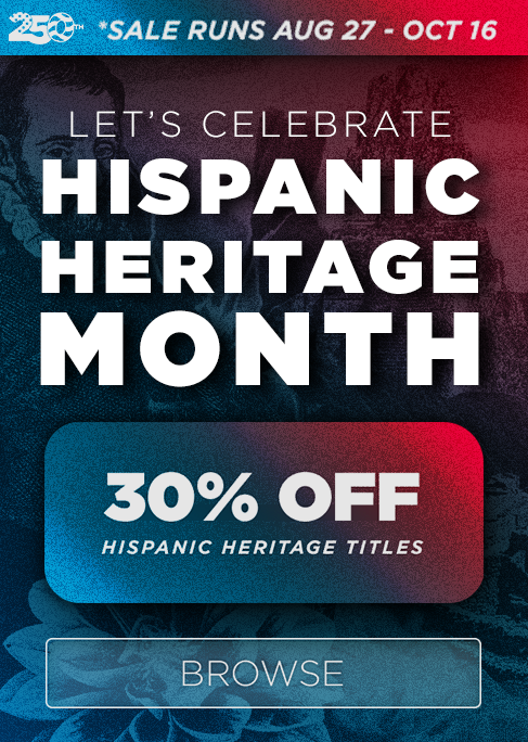 Hispanic Heritage Sale