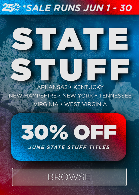 June State Stuff Sale