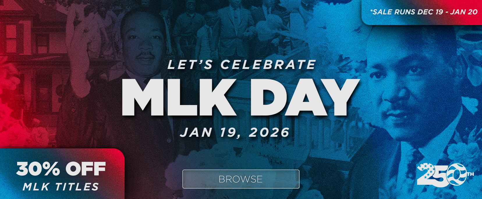 MLK Day