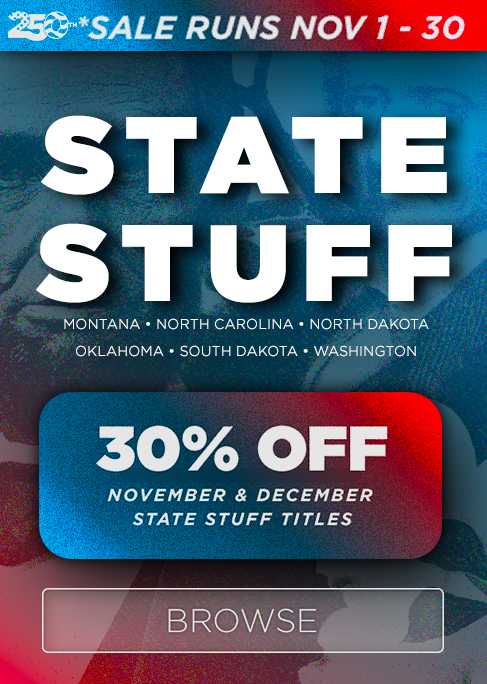 November and December State Sale