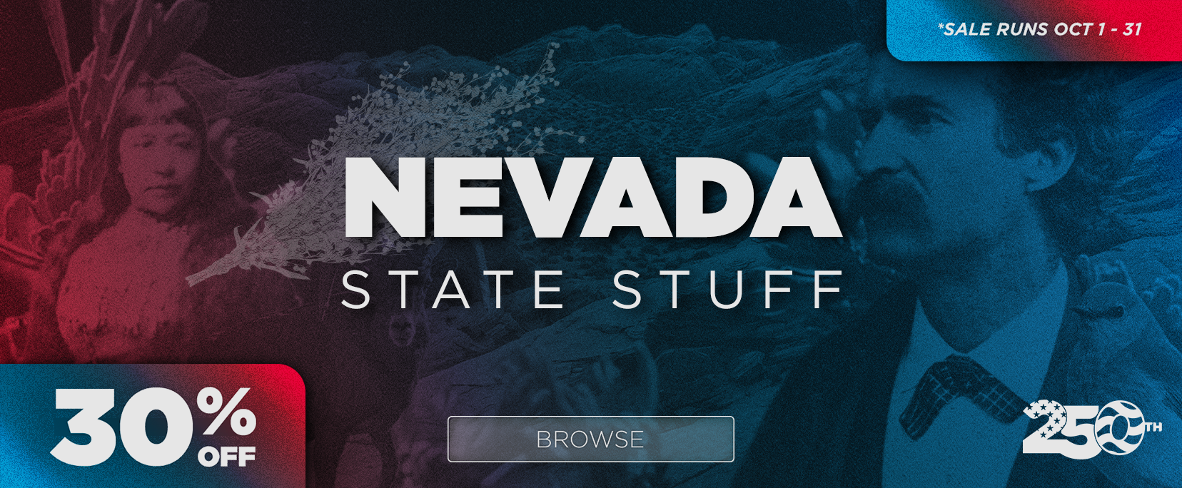 Nevada State Stuff Sale