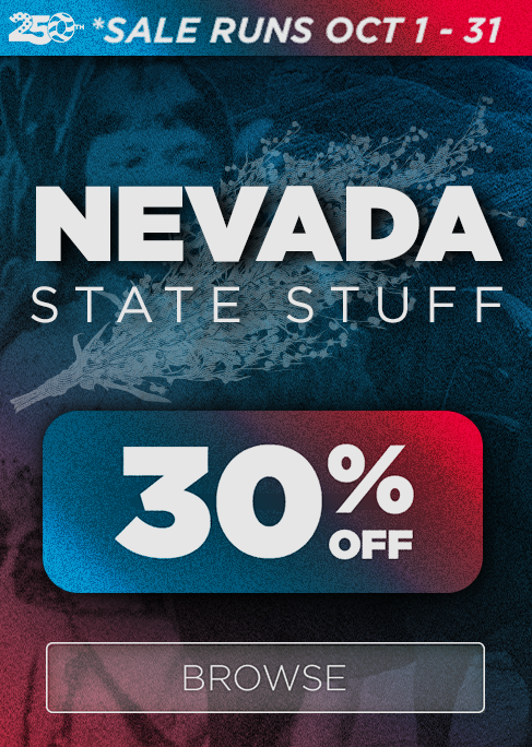 Nevada State Stuff Sale