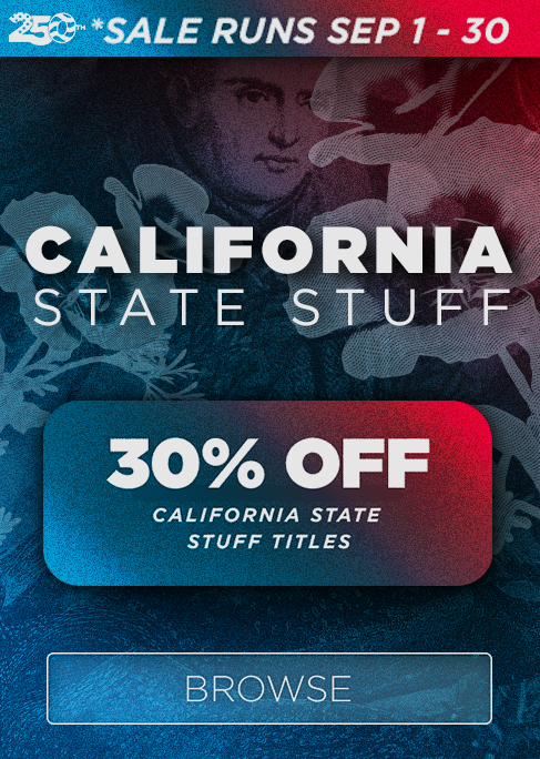 California State Sale