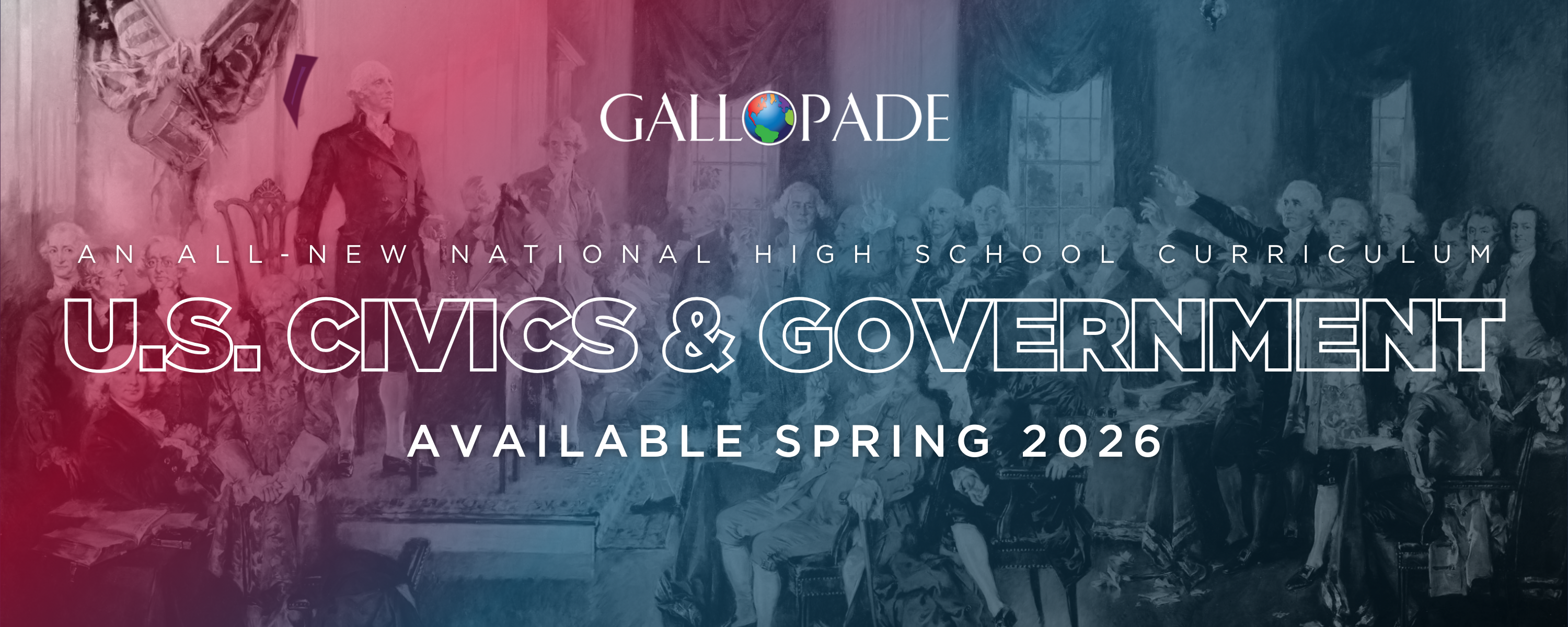 Civics and Government