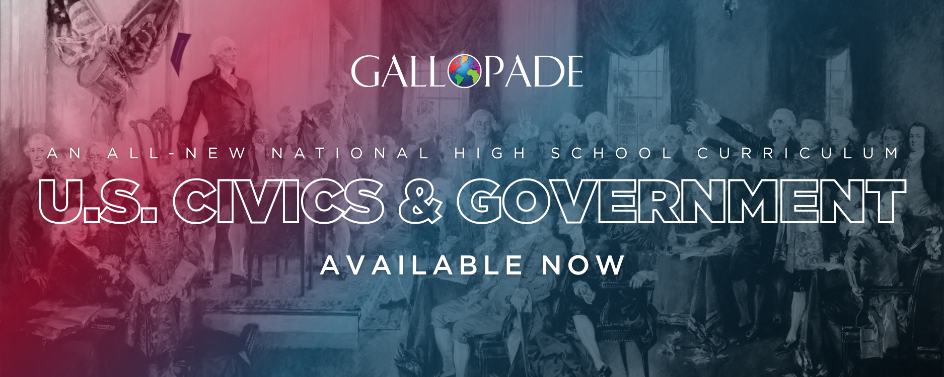 Civics and Government