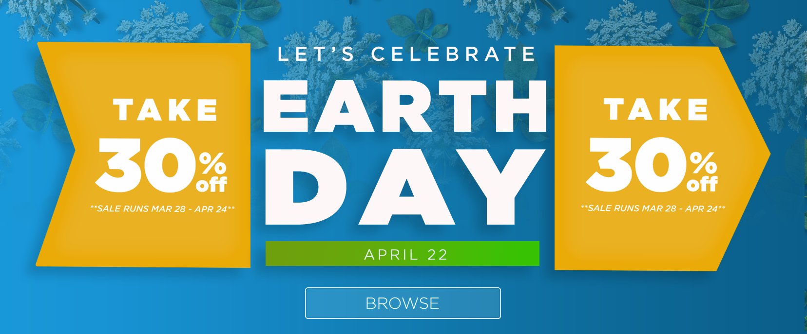 Earth Day