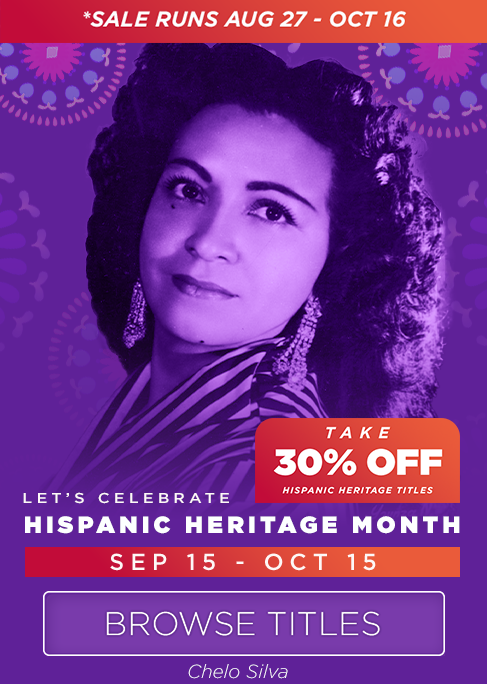 Hispanic Heritage Sale