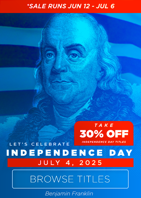Independence Day Sale
