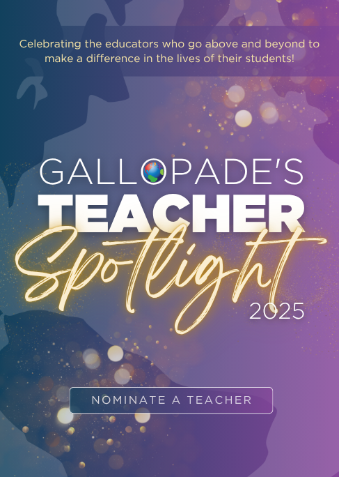 Teacher Spotlight
