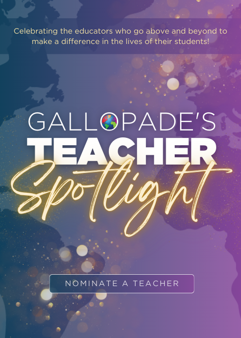 Teacher Spotlight