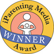 2007 iParenting Media Award winner 