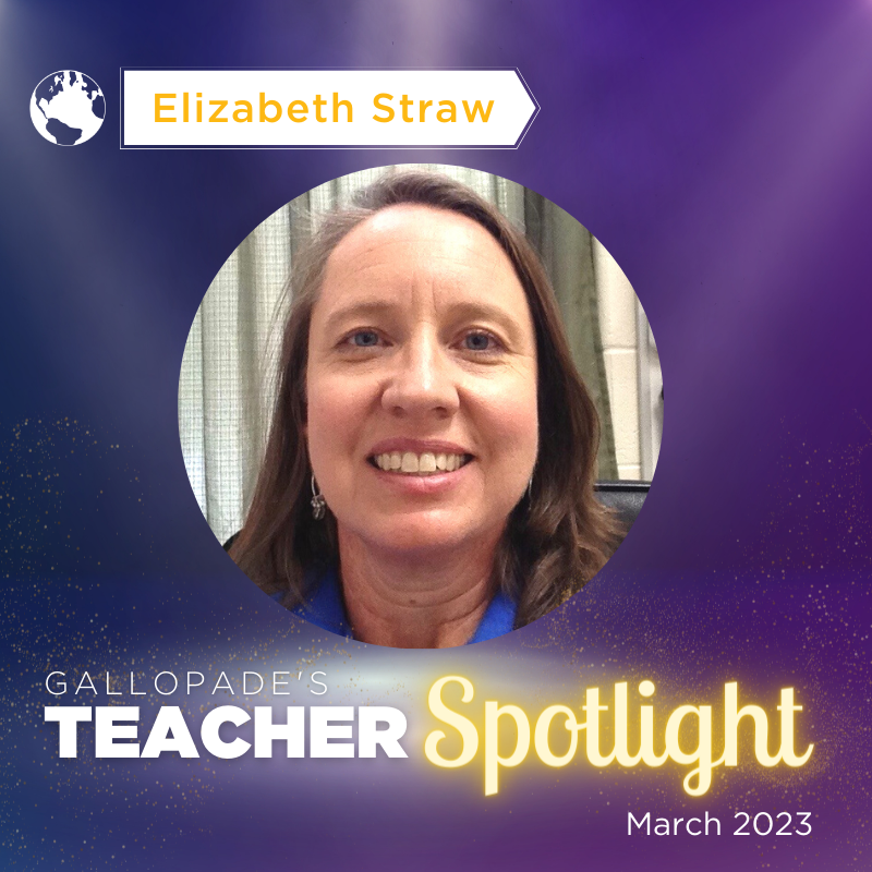 Elizabeth Straw