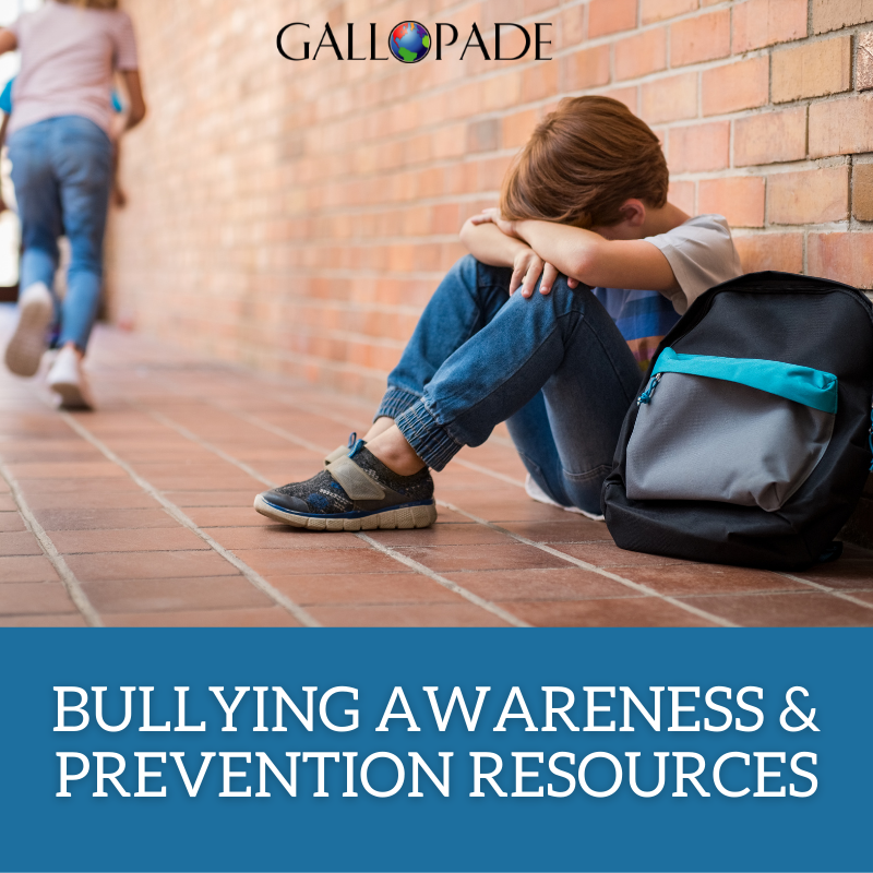 Bullying Prevention 