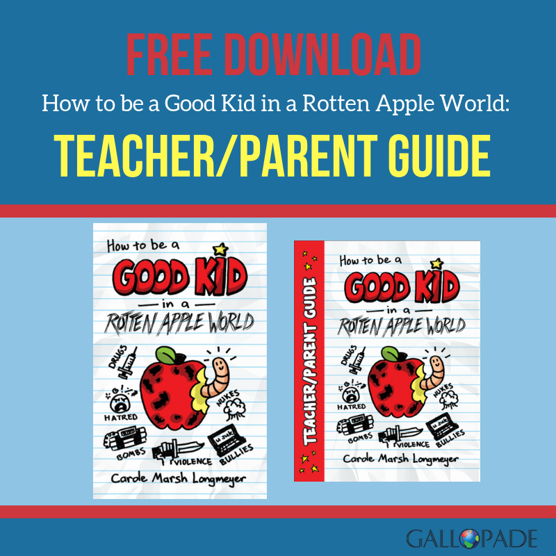 Teacher/Parent Guide 