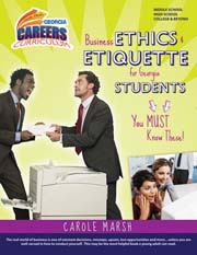 Business Ethics and Etiquette for Georgia Students-You MUST Know These!
