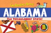 I'm Reading About Alabama
