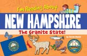 I'm Reading About New Hampshire