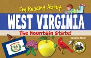 I'm Reading About West Virginia