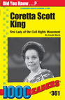 Coretta Scott King: First Lady of the Civil Rights Movement