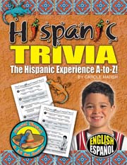 Hispanic Trivia