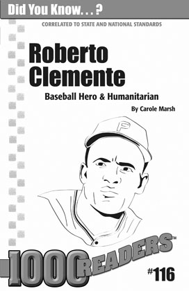 Roberto Clemente: Unveiling the Baseball Legend and Humanitarian -  SarkariResult