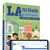 Louisiana 1st Grade Social Studies - Print/Digital Bundle Classroom Set for 25 students and 1 teacher (5-year adoption)