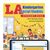 Louisiana Kindergarten Social Studies - Print/Digital Bundle Classroom Set for 25 students and 1 teacher (1-year purchase)