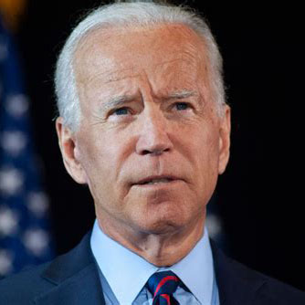 Joe Biden