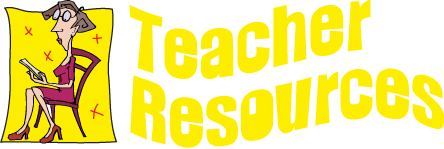 teacher resources