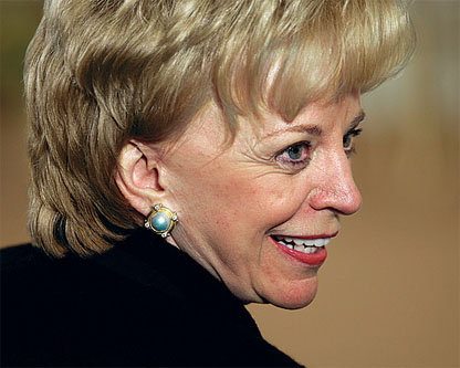 Lynne Cheney